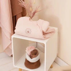 Gigoteuse Et Mitaines Tetra 60cm Tog 2 NATTOU Susie & Bonnie -Made 4 Baby Boutique sb gigoteuse tetra 2