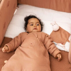 Gigoteuse Avec Manches Tetra 70cm Tog 2 NATTOU Susie & Bonnie -Made 4 Baby Boutique sb gigoteuse tetra 5