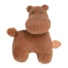 Hochet Susie L'hippo Rouille NATTOU Susie & Bonnie -Made 4 Baby Boutique sb hochet susie hippo