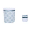 Set De Corbeilles De Rangement BB&CO Palm Springs -Made 4 Baby Boutique set corbeilles de rangement palm springs