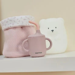 Set De 2 Paniers De Soins NATTOU Alice Et Pomme -Made 4 Baby Boutique set de 2 paniers de soins nattou alice et pomme 2