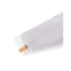 Set De 2 Pyjamas En Velours 9m NOUKIE'S Babou & Kendi -Made 4 Baby Boutique set de 2 pyjamas en velours 9m noukie s babou kendi 3