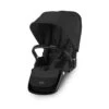 Siège Supplémentaire Gazelle S CYBEX Black/Moon Black -Made 4 Baby Boutique siege supplementaire gazelle s cybex blackmoon black