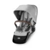 Siège Supplémentaire Gazelle S CYBEX Silver/Lava Grey -Made 4 Baby Boutique siege supplementaire gazelle s cybex silverlava grey