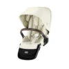 Siège Supplémentaire Gazelle S CYBEX Taupe/Seashell Beige