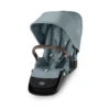 Siège Supplémentaire Gazelle S CYBEX Taupe/Sky Blue -Made 4 Baby Boutique siege supplementaire gazelle s cybex taupesky blue