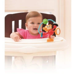 Singe Ventouse INFANTINO