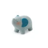Eléphant En Caoutchouc MOULIN ROTY Sous Mon Baobab -Made 4 Baby Boutique smb elephant caoutchouc