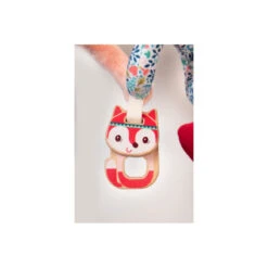 Spirale D'activités Foret LES LILLIPUTIENS -Made 4 Baby Boutique spirale d activites foret les lilliputiens 5