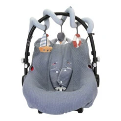 Spirale D'activités LITTLE DUTCH Sailors Bay