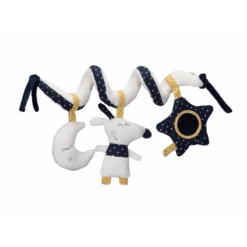 Spirale D’activités SAUTHON Hello