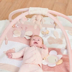 Tapis Avec Arches NATTOU Alice Et Pomme -Made 4 Baby Boutique tapis avec arches nattou alice et pomme 3