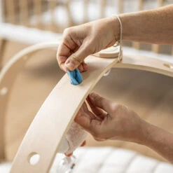 Tapis D'éveil Avec Arches En Bois NATTOU Mila, Lana Et Zoë -Made 4 Baby Boutique tapis d eveil avec arches en bois nattou mila lana et zoe 2