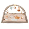 Tapis D'éveil Avec Arches NATTOU Boris & Jungo -Made 4 Baby Boutique tapis d eveil avec arches nattou boris jungo