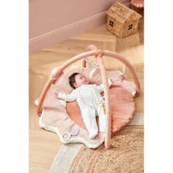 Tapis D'éveil NOUKIE'S Popsie Gigi & Louli -Made 4 Baby Boutique tapis d eveil noukie s popsie gigi louli 5