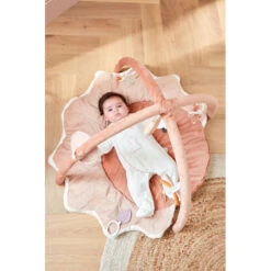 Tapis D'éveil NOUKIE'S Popsie Gigi & Louli -Made 4 Baby Boutique tapis d eveil noukie s popsie gigi louli 7