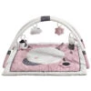Tapis D'éveil SAUTHON Miss Fleur De Lune -Made 4 Baby Boutique tapis d eveil sauthon miss chipie