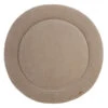 Tapis De Jeux Rond 95 Cm Sense BABY'S ONLY Clay -Made 4 Baby Boutique tapis de jeux rond 95 cm sense baby s only clay