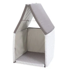 Tapis De Motricité XL CANDIDE Etoiles -Made 4 Baby Boutique tapis de motricite xl candide etoiles 4