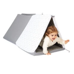 Tapis De Motricité XL CANDIDE Etoiles -Made 4 Baby Boutique tapis de motricite xl candide etoiles 7