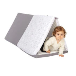 Tapis De Motricité XL CANDIDE Etoiles -Made 4 Baby Boutique tapis de motricite xl candide etoiles 8
