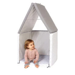 Tapis De Motricité XL CANDIDE Etoiles -Made 4 Baby Boutique tapis de motricite xl candide etoiles 9