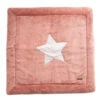 Tapis De Parc 100x100 DOMIVA Terracotta -Made 4 Baby Boutique tapis de parc 100 x 100 domiva terracotta
