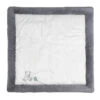 Tapis De Parc 100x100 NATTOU Loulou, Léa & Hippolyte -Made 4 Baby Boutique tapis de parc 100x100 nattou loulou lea hippolyte