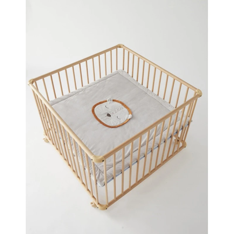 Tapis De Parc 75x95 NOUKIE'S Babou & Kendi 4 Tapis De Parc 75x95 NOUKIE'S Babou & Kendi – Image 2