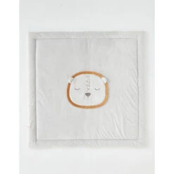 Tapis De Parc 75x95 NOUKIE'S Babou & Kendi