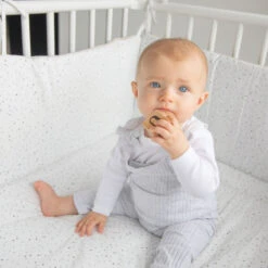 Tapis De Parc Avec Bords 75x95 Ou 100x100 DOMIVA Terracotta -Made 4 Baby Boutique tapis de parccontour 3