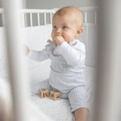 Tapis De Parc Avec Bords 75x95 Ou 100x100 DOMIVA Terracotta -Made 4 Baby Boutique tapis de parccontour 4