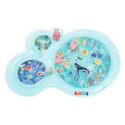 Tapis D’eau Marin LUDI