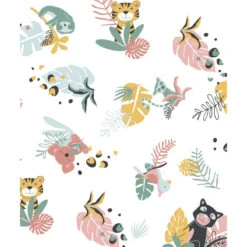 Tapis Malin 3 En 1 TINEO Jungle Buddies -Made 4 Baby Boutique tapis malin 3 en 1 tineo jungle buddies 2