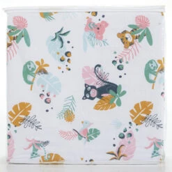 Tapis Malin 3 En 1 TINEO Jungle Buddies -Made 4 Baby Boutique tapis malin 3 en 1 tineo jungle buddies 3