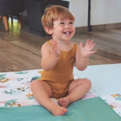 Tapis Malin 3 En 1 TINEO Jungle Buddies -Made 4 Baby Boutique tapis malin 3 en 1 tineo jungle buddies 6