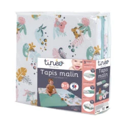 Tapis Malin 3 En 1 TINEO Jungle Buddies -Made 4 Baby Boutique tapis malin 3 en 1 tineo jungle buddies 9