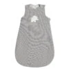 Gigoteuse Tricot 70cm NATTOU Tembo Gris -Made 4 Baby Boutique tem sac nid tricot