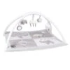 Tapis D'éveil Avec Arches NATTOU Tembo Blanc -Made 4 Baby Boutique tem tapis avec arches