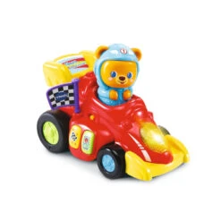 Titours, Champion De Course VTECH -Made 4 Baby Boutique titours champion de course 5
