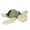 Tortue De Mer "Trésors Marins" HISTOIRE D'OURS Vert -Made 4 Baby Boutique tortue de mer