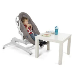 Transat 4 En 1 Baby Hug Air CHICCO Stone -Made 4 Baby Boutique transat 4 en 1 baby hug air chicco stone 14