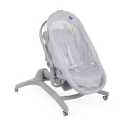 Transat 4 En 1 Baby Hug Air CHICCO Stone -Made 4 Baby Boutique transat 4 en 1 baby hug air chicco stone 8