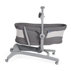 Transat 4 En 1 Baby Hug Air CHICCO Dark Grey -Made 4 Baby Boutique transat baby hug 4in1 air 13
