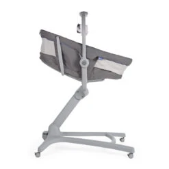 Transat 4 En 1 Baby Hug Air CHICCO Dark Grey -Made 4 Baby Boutique transat baby hug 4in1 air 4