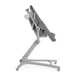 Transat 4 En 1 Baby Hug Air CHICCO Dark Grey -Made 4 Baby Boutique transat baby hug 4in1 air 5