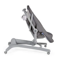 Transat 4 En 1 Baby Hug Air CHICCO Dark Grey -Made 4 Baby Boutique transat baby hug 4in1 air 6