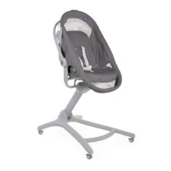 Transat 4 En 1 Baby Hug Air CHICCO Dark Grey -Made 4 Baby Boutique transat baby hug 4in1 air 8