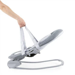 Transat Hoopla CHICCO Titanium -Made 4 Baby Boutique transat hoopla chicco titanium 4