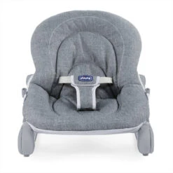 Transat Hoopla CHICCO Titanium -Made 4 Baby Boutique transat hoopla chicco titanium 5